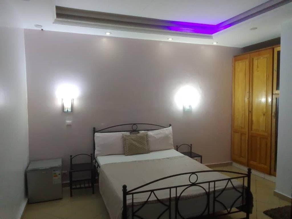 Chambre 1