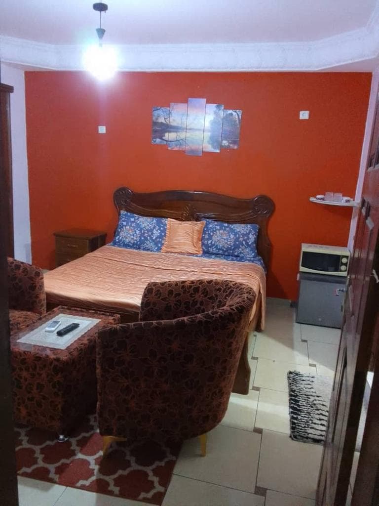 Chambre 3