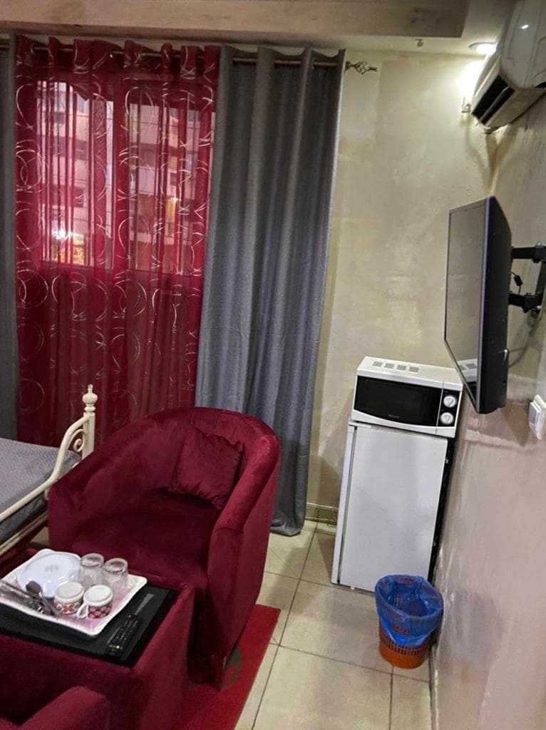 Chambre 4