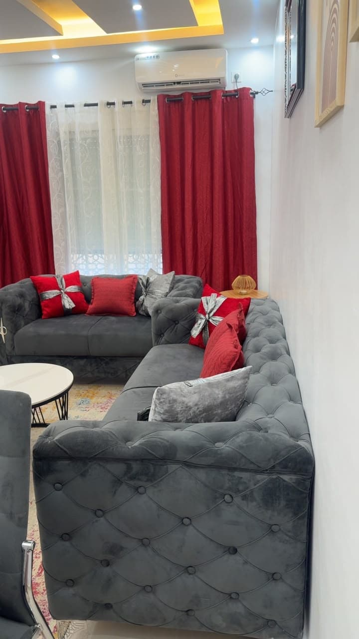 Appartement F3