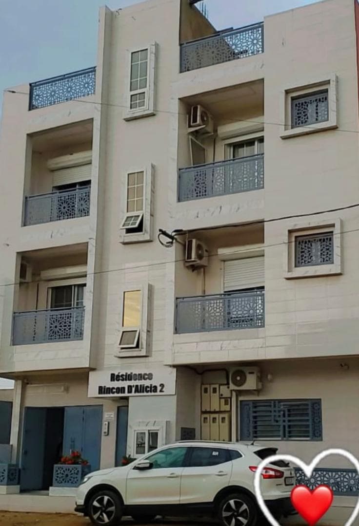 Résidence Rincón d'Alicia 2